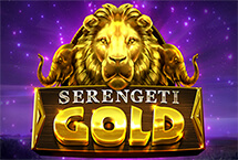 Serengeti Gold