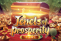 Jewels of Prosperity